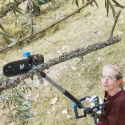 Mac Allister 26cc Petrol Multi-tool -Garden & Outdoors mac allister 26cc petrol multi tool5059340256054 04i