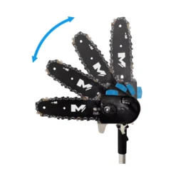 Mac Allister 26cc Petrol Multi-tool -Garden & Outdoors mac allister 26cc petrol multi tool5059340256054 39c