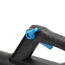 Mac Allister Cordless MBV18-Li-2 Garden Blower -Garden & Outdoors mac allister cordless mbv18 li 2 garden blower5059340370156 37c