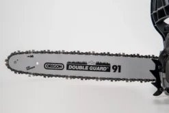 Mac Allister MCSWP40-2 400mm Petrol Chainsaw -Garden & Outdoors mac allister mcswp40 2 400mm petrol chainsaw5059340255873 38c