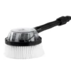 Mac Allister Rotating Brush -Garden & Outdoors mac allister rotating brush5059340087597 01c