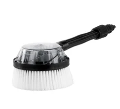 Mac Allister Rotating Brush