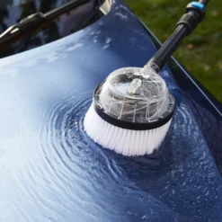 Mac Allister Rotating Brush -Garden & Outdoors mac allister rotating brush5059340087597 01i