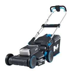 Mac Allister Solo MLM3641-Li Cordless 36V Rotary Lawnmower
