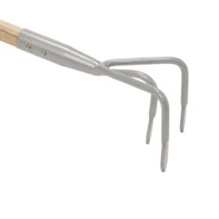 Magnusson Carbon Steel Cultivator -Garden & Outdoors magnusson carbon steel cultivator5059340087320 36c