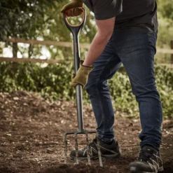 Magnusson Fork (W)180mm -Garden & Outdoors magnusson fork w 180mm5059340086576 02i