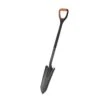 Magnusson Pointed D Handle Drain Shovel -Garden & Outdoors magnusson pointed d handle drain shovel5059340086637 01c