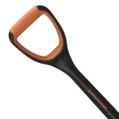 Magnusson Pointed D Handle Drain Shovel 10 Magnusson Pointed D Handle Drain Shovel -Garden & Outdoors magnusson pointed d handle drain shovel5059340086637 36c