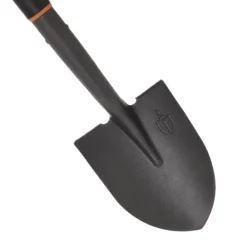 Magnusson Pointed D Handle Micro Shovel -Garden & Outdoors magnusson pointed d handle micro shovel5059340086620 36c