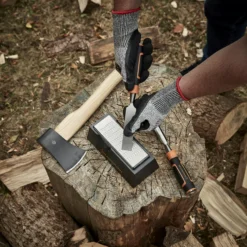 Magnusson Pointed Digging Spade -Garden & Outdoors magnusson pointed digging spade5059340086477 01i