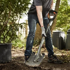 Magnusson Pointed Digging Spade -Garden & Outdoors magnusson pointed digging spade5059340086682 01i