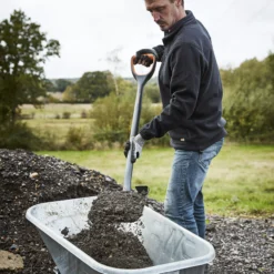 Magnusson Square D Handle Shovel -Garden & Outdoors magnusson square d handle shovel5059340086590 01i