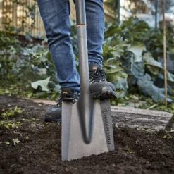 Magnusson Square Digging Spade -Garden & Outdoors magnusson square digging spade5059340086668 02i
