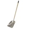 Magnusson Square Straight Handle Snow Shovel -Garden & Outdoors magnusson square straight handle snow shovel5059340086644 01c