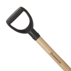 Magnusson Wooden Pointed Digging Spade -Garden & Outdoors magnusson wooden pointed digging spade5059340086675 37c
