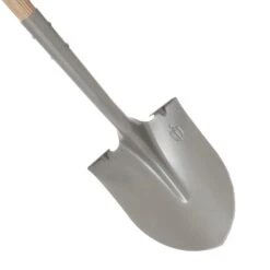 Magnusson Wooden Pointed Straight Handle Shovel 9 Magnusson Wooden Pointed Straight Handle Shovel -Garden & Outdoors magnusson wooden pointed straight handle shovel5059340086606 36c