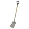 Magnusson Wooden Square D Handle Shovel 2 Magnusson Wooden Square D Handle Shovel -Garden & Outdoors magnusson wooden square d handle shovel5059340086583 01c