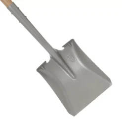 Magnusson Wooden Square D Handle Shovel -Garden & Outdoors magnusson wooden square d handle shovel5059340086583 36c