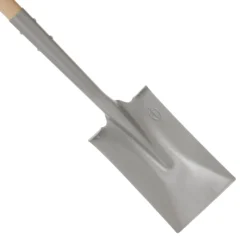 Magnusson Wooden Square Digging Spade 9 Magnusson Wooden Square Digging Spade -Garden & Outdoors magnusson wooden square digging spade5059340086651 36c