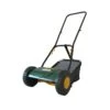MCMP38 Hand-propelled Lawnmower -Garden & Outdoors mcmp38 hand propelled lawnmower3663602939276 01bq