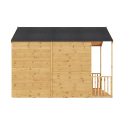 Mercia 10x8 Apex Shiplap Summer House With Double Door 10 Mercia 10x8 Apex Shiplap Summer House With Double Door -Garden & Outdoors mercia 10x8 apex shiplap summer house with double door5029442075976 03c BQ