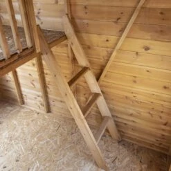 Mercia 7x5 Snowdrop Timber Playhouse Assembly Service Included -Garden & Outdoors mercia 7x5 snowdrop timber playhouse assembly service included5029442002330 36c BQ