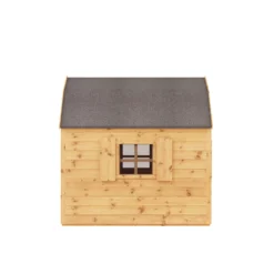 Mercia 7x6 Dutch Apex Tongue & Groove Playhouse - Assembly Service Included -Garden & Outdoors mercia 7x6 dutch apex tongue groove playhouse assembly service included5029442002323 03c bq