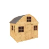 Mercia 7x6 Dutch Apex Tongue & Groove Playhouse -Garden & Outdoors mercia 7x6 dutch apex tongue groove playhouse5029442075747 01c bq