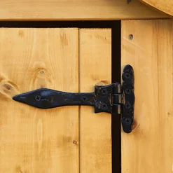 Mercia 8x10 Snug Apex Shiplap Tower Slide Playhouse - Assembly Service Included 9 Mercia 8x10 Snug Apex Shiplap Tower Slide Playhouse - Assembly Service Included -Garden & Outdoors mercia 8x10 snug apex shiplap tower slide playhouse assembly service included5029442002194 39c BQ