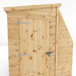 Mercia 8x6 Ft Pent Tongue & Groove Wooden 5 Windows Potting Shed With Floor 15 Mercia 8x6 Ft Pent Tongue & Groove Wooden 5 Windows Potting Shed With Floor -Garden & Outdoors mercia 8x6 ft pent tongue groove wooden 5 windows potting shed with floor5029442078182 03c