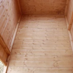 Mercia Premium 8x4 Ft Pent Shiplap Wooden 4 Windows Shed With Floor -Garden & Outdoors mercia premium 8x4 ft pent shiplap wooden 4 windows shed with floor5029442075624 03c