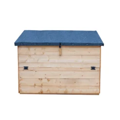Mercia Tongue & Groove Solid Wood Lift Up Sloping Garden Storage 10 Mercia Tongue & Groove Solid Wood Lift Up Sloping Garden Storage -Garden & Outdoors mercia tongue groove solid wood lift up sloping garden storage5029442006659 02c