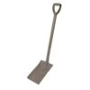 Metal Square D Handle Shovel 1 Metal Square D Handle Shovel -Garden & Outdoors metal square d handle shovel3663602548751 01c