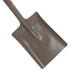 Metal Square D Handle Shovel -Garden & Outdoors metal square d handle shovel3663602548751 36c