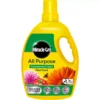 Miracle-Gro All Purpose Universal Liquid Plant Feed 2.5L -Garden & Outdoors miracle gro all purpose universal liquid plant feed 2 5l5010272194920 02c bq
