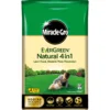 Miracle-Gro Natural Feed Lawn Fertiliser Granules 175m² 7kg -Garden & Outdoors miracle gro natural feed lawn fertiliser granules 175m 7kg5010272190380 02c BQ