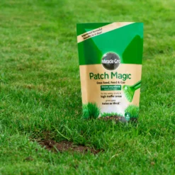 Miracle-Gro Patch Magic Plant Feed 16m² 3.6kg -Garden & Outdoors miracle gro patch magic plant feed 16m 3 6kg5010272087154 01i bq