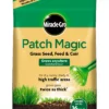 Miracle-Gro Patch Magic Plant Feed 16m² 3.6kg -Garden & Outdoors miracle gro patch magic plant feed 16m 3 6kg5010272087154 02c bq