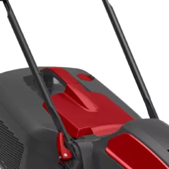 Mountfield Electress 34 Corded Rotary Lawnmower -Garden & Outdoors mountfield electress 34 corded rotary lawnmower8008984854215 37c bq