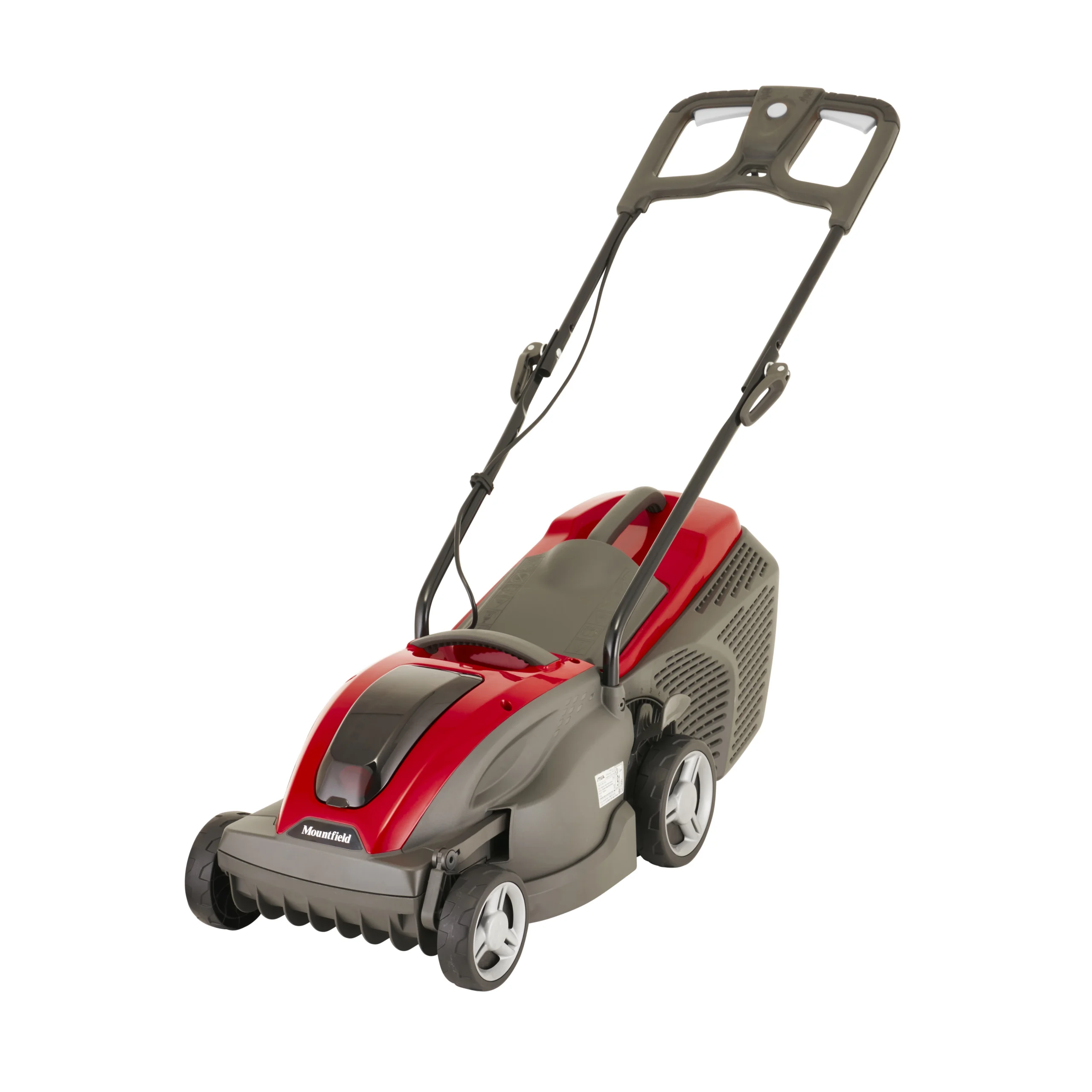 Mountfield Freedom500 34 Li Kit Cordless 48V Rotary Lawnmower 3 Mountfield Freedom500 34 Li Kit Cordless 48V Rotary Lawnmower
