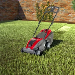 Mountfield Freedom500 34 Li Kit Cordless 48V Rotary Lawnmower 22 Mountfield Freedom500 34 Li Kit Cordless 48V Rotary Lawnmower -Garden & Outdoors mountfield freedom500 34 li kit cordless 48v rotary lawnmower8008984843097 01i bq