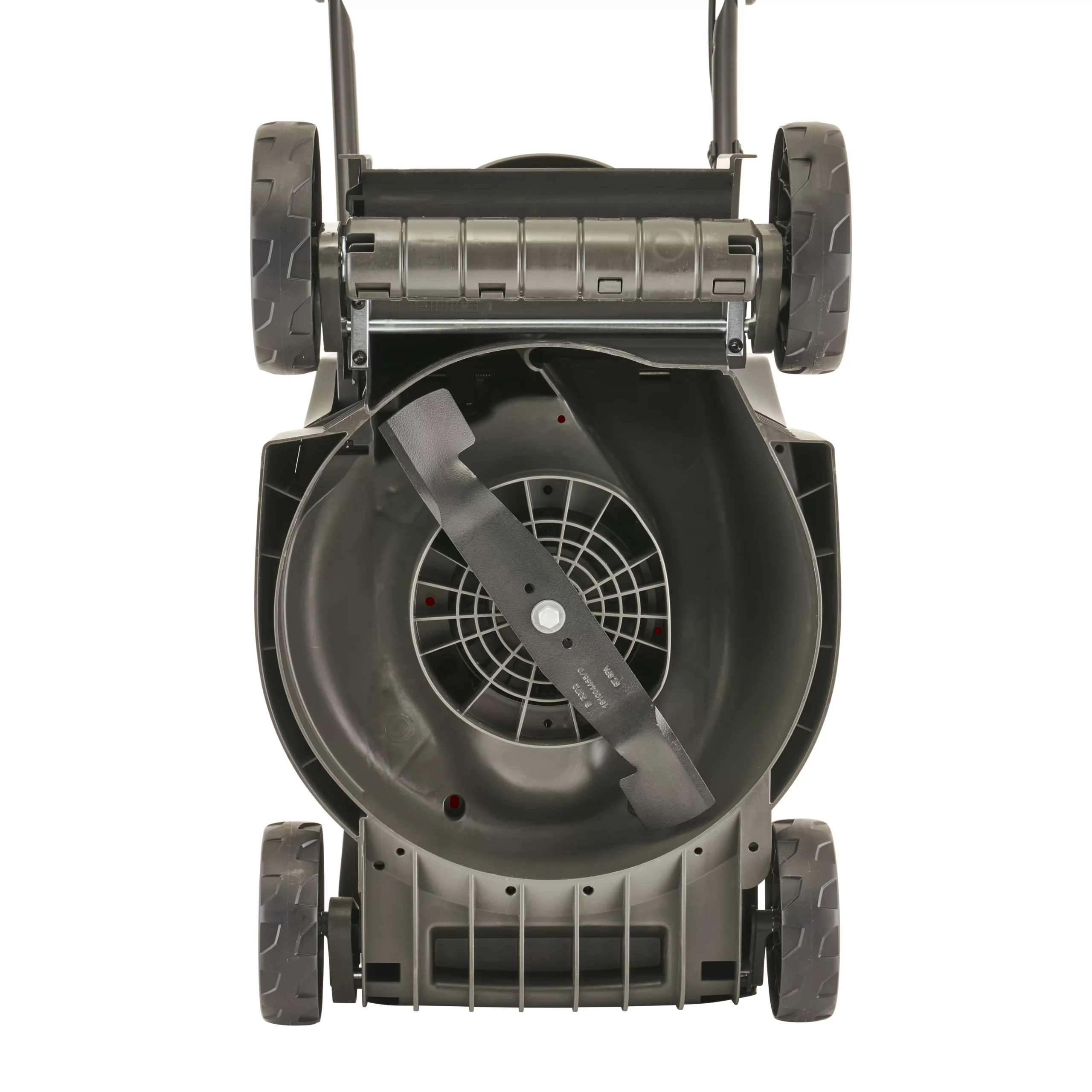 Mountfield Freedom500 34 Li Kit Cordless 48V Rotary Lawnmower 9 Mountfield Freedom500 34 Li Kit Cordless 48V Rotary Lawnmower - Image 7