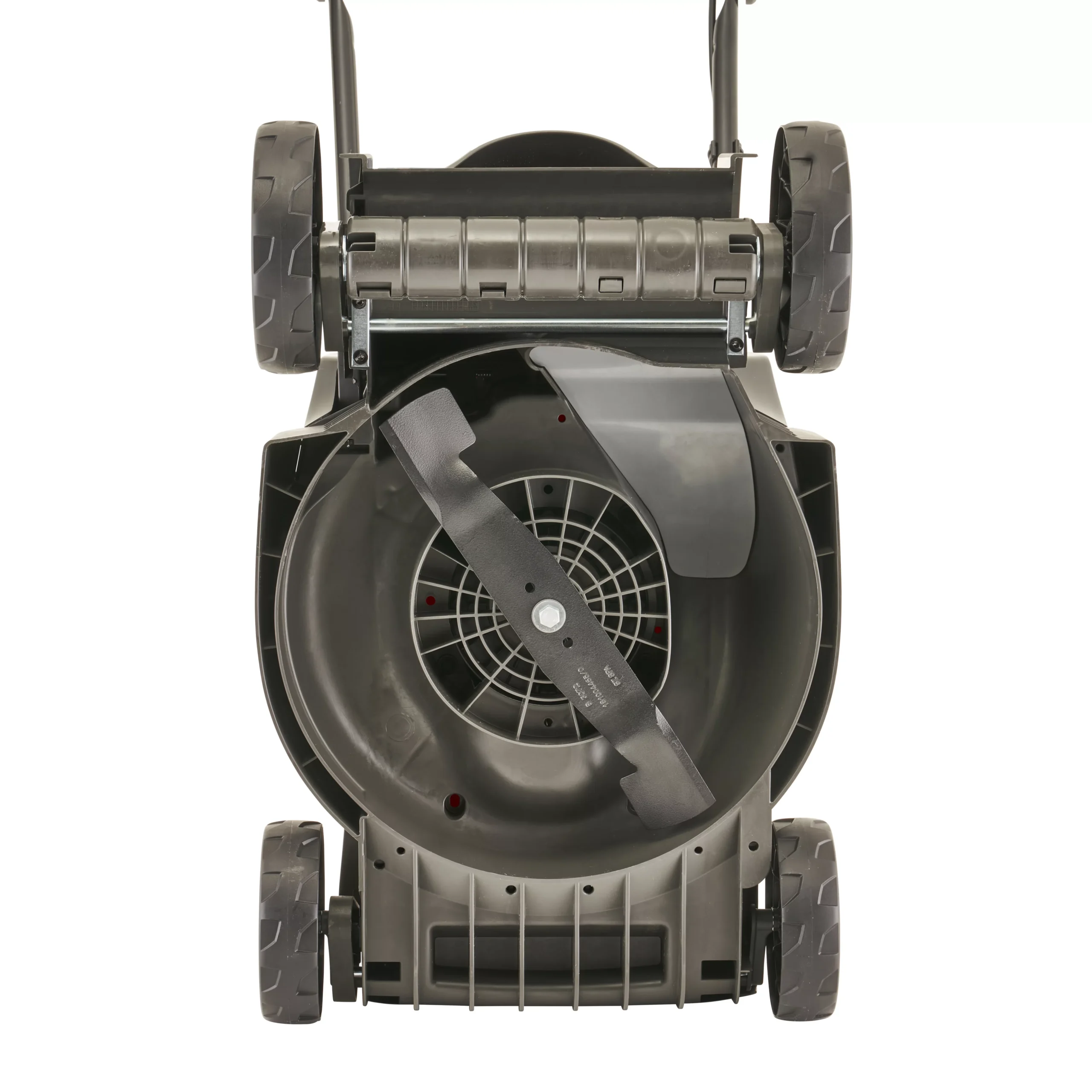 Mountfield Freedom500 34 Li Kit Cordless 48V Rotary Lawnmower 11 Mountfield Freedom500 34 Li Kit Cordless 48V Rotary Lawnmower - Image 9