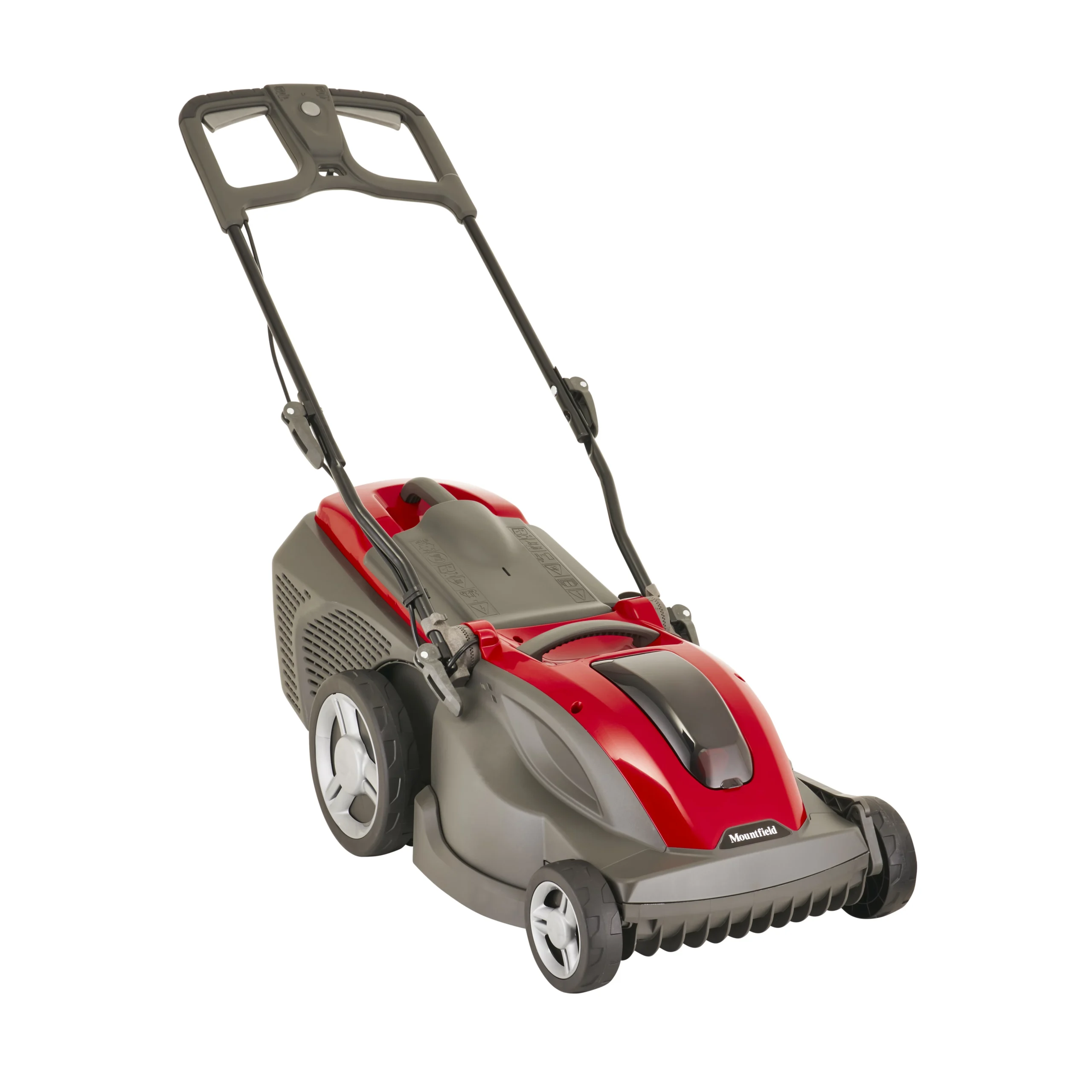 Mountfield Freedom500 42 Li Kit Cordless 48V Rotary Lawnmower 4 Mountfield Freedom500 42 Li Kit Cordless 48V Rotary Lawnmower - Image 2