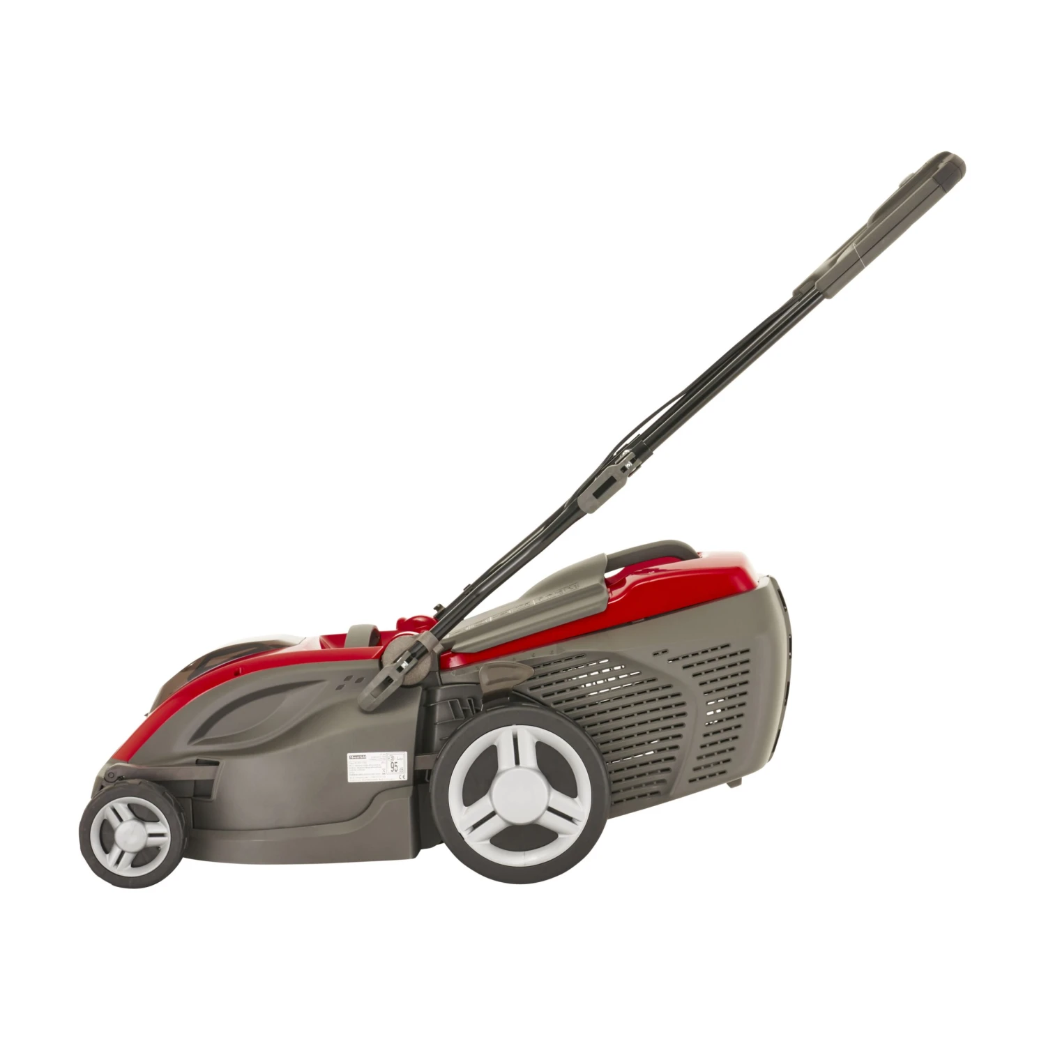Mountfield Freedom500 42 Li Kit Cordless 48V Rotary Lawnmower 5 Mountfield Freedom500 42 Li Kit Cordless 48V Rotary Lawnmower - Image 3