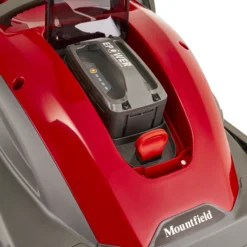 Mountfield Freedom500 42 Li Kit Cordless 48V Rotary Lawnmower 18 Mountfield Freedom500 42 Li Kit Cordless 48V Rotary Lawnmower -Garden & Outdoors mountfield freedom500 42 li kit cordless 48v rotary lawnmower8008984844346 05i bq