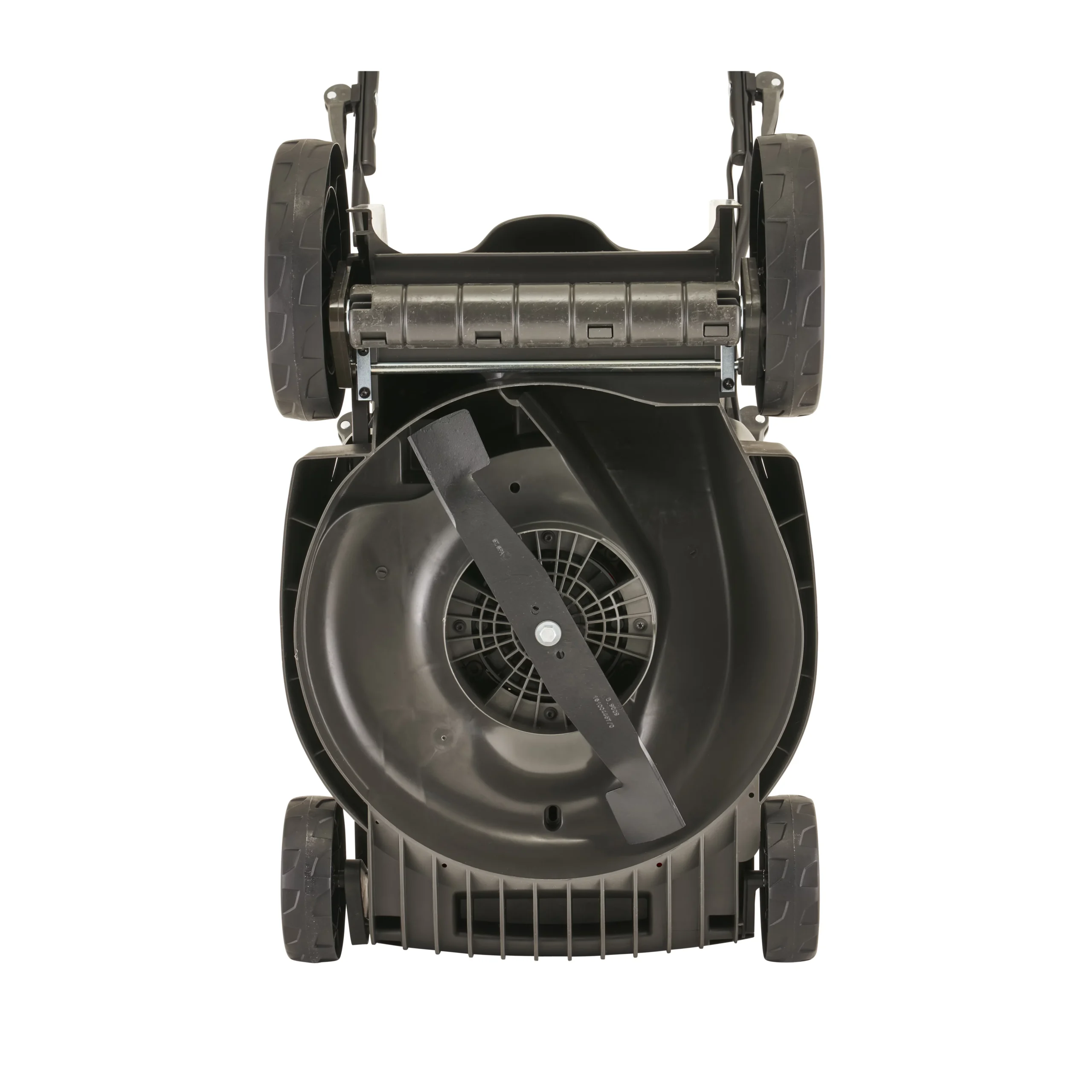 Mountfield Freedom500 42 Li Kit Cordless 48V Rotary Lawnmower 10 Mountfield Freedom500 42 Li Kit Cordless 48V Rotary Lawnmower - Image 8