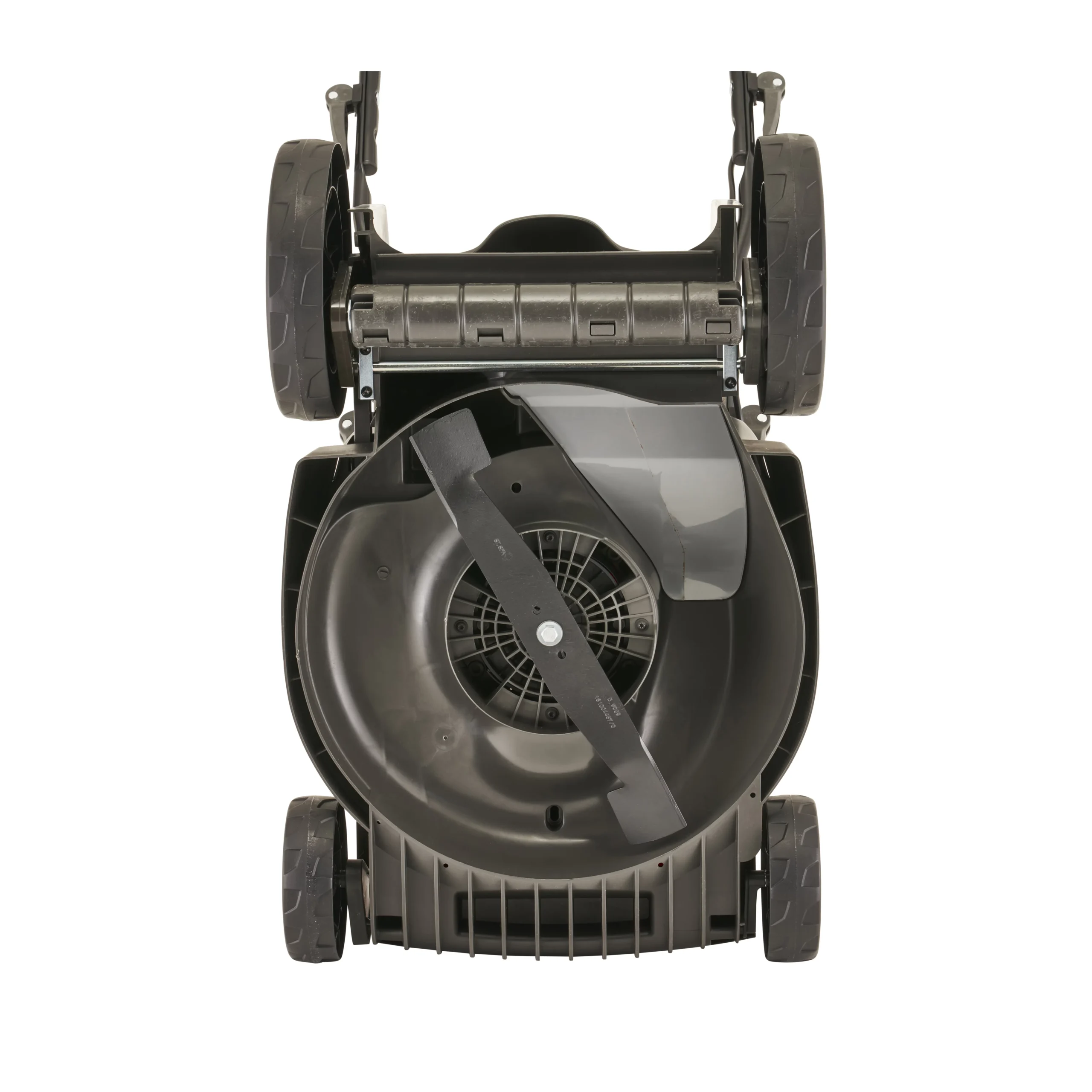 Mountfield Freedom500 42 Li Kit Cordless 48V Rotary Lawnmower 12 Mountfield Freedom500 42 Li Kit Cordless 48V Rotary Lawnmower - Image 10