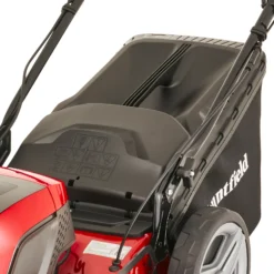 Mountfield Freedom500 Empress 46 Li Kit Cordless 48V Rotary Lawnmower -Garden & Outdoors mountfield freedom500 empress 46 li kit cordless 48v rotary lawnmower8008984854352 43c bq