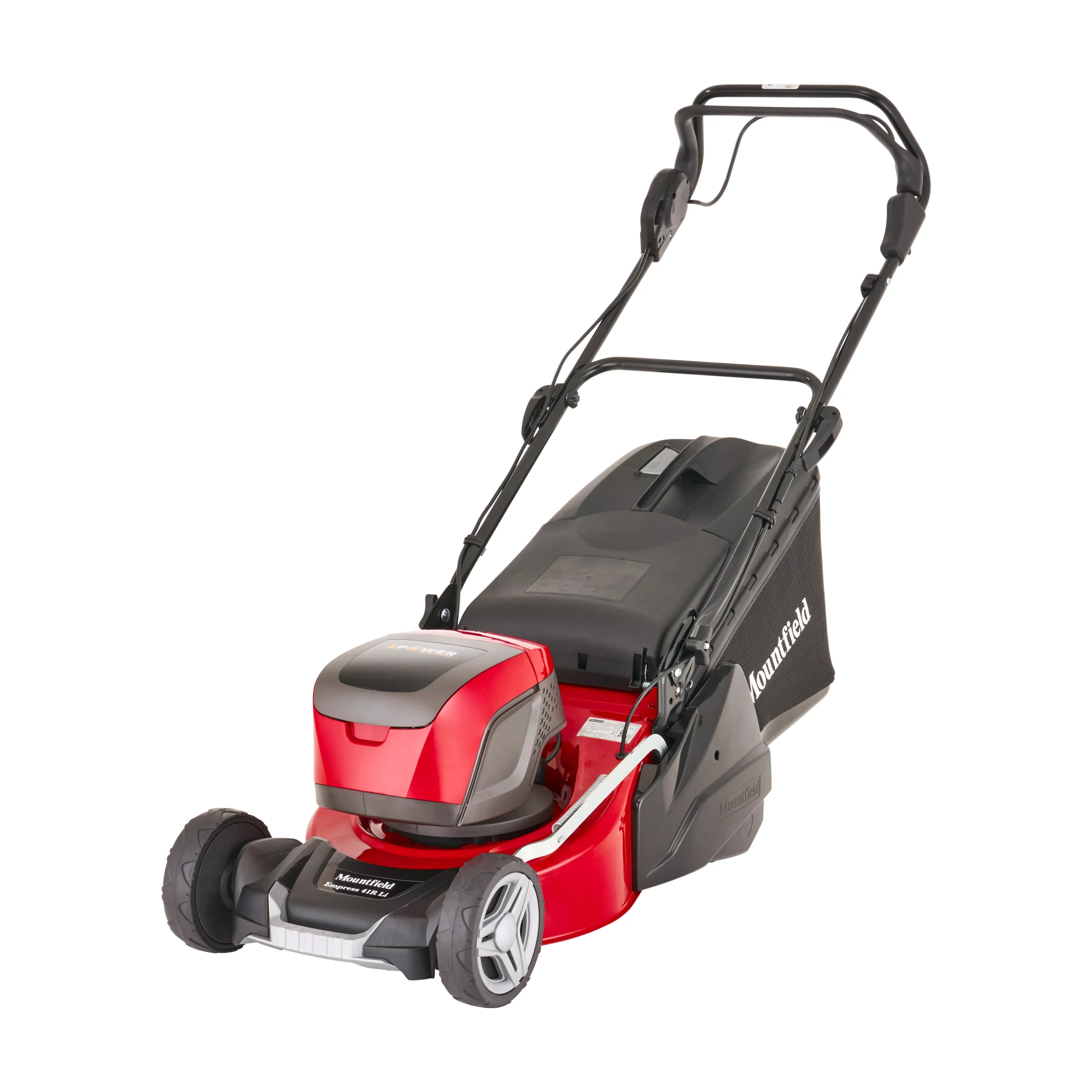 Mountfield Freedom500 Range Empress 41 R Li Kit / 299439073/M22 Cordless 48V Rotary Lawnmower 3 Mountfield Freedom500 Range Empress 41 R Li Kit / 299439073/M22 Cordless 48V Rotary Lawnmower